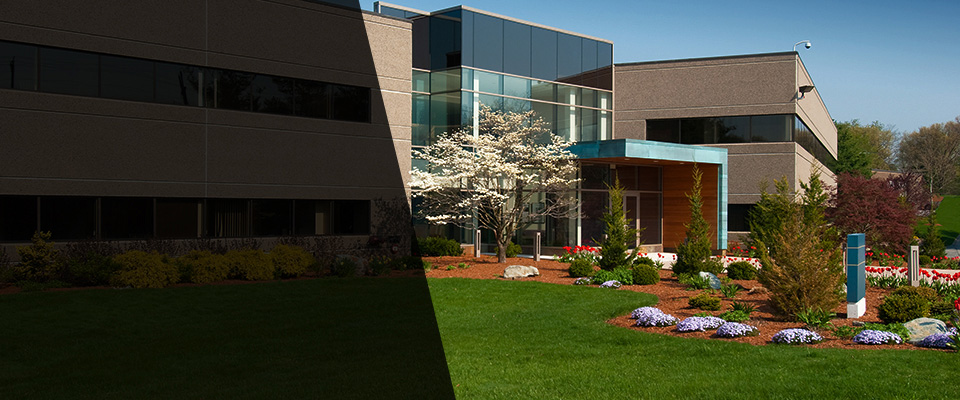 Crestline Landscapers