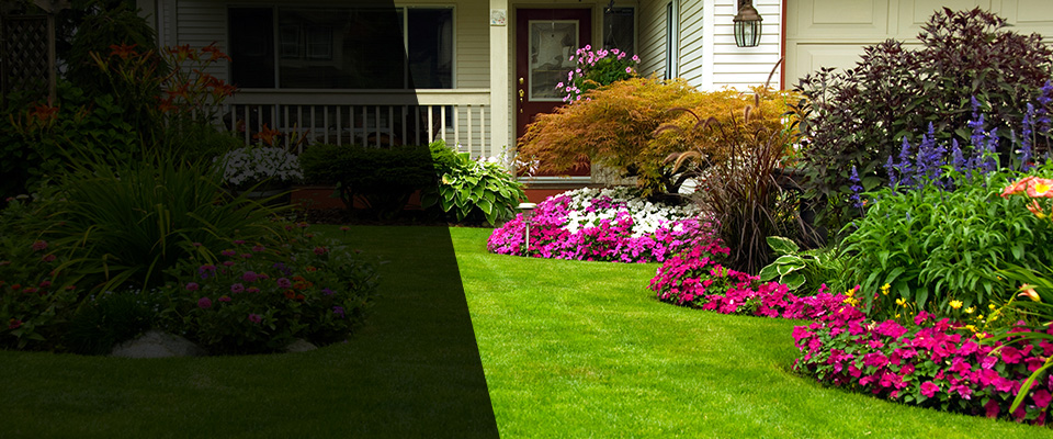 Crestline Landscapers