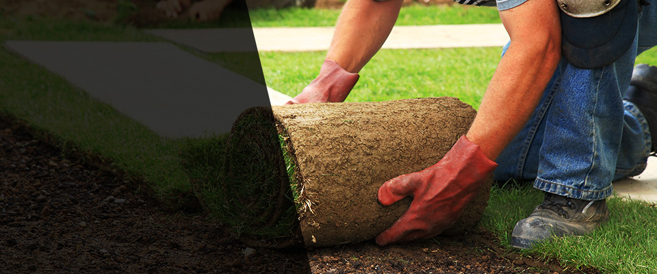 Crestline Landscapers