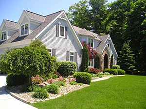 Landscapers and Lawncare Services in Crestline, OH