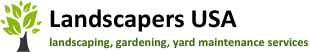 Crestline Landscapers